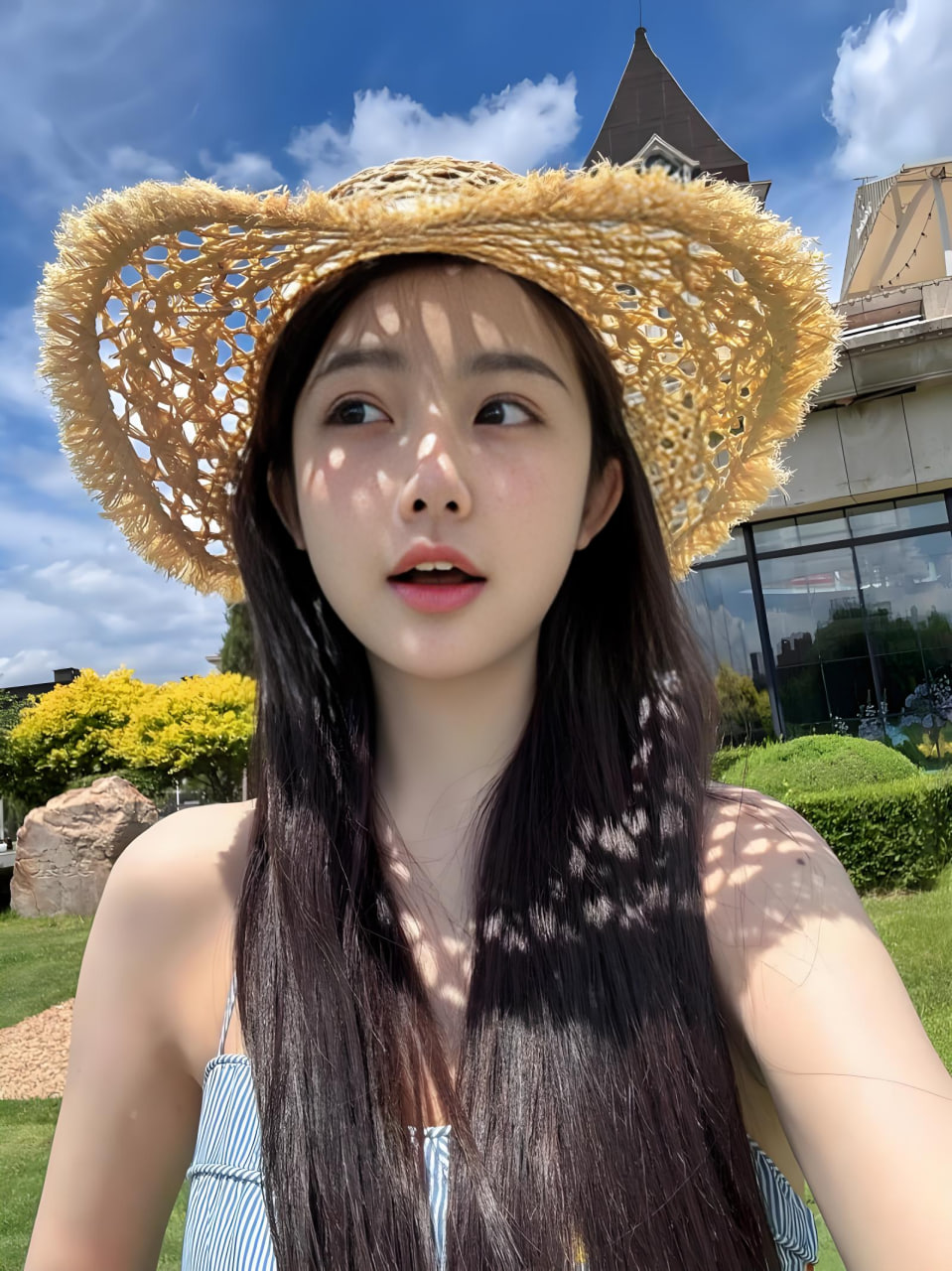 明星