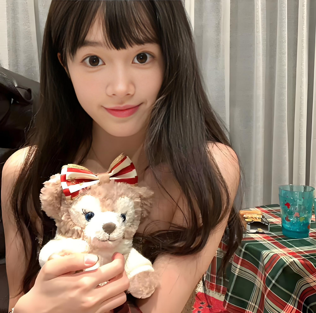 紅色娘子軍
